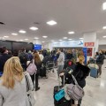 AICM reducirá vuelos a partir del 8 de enero