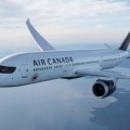 Air Canada, regresa a Puerto Vallarta