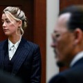 Amber Heard asegura que los abogados de Deep traen campaña de difamación en su contra