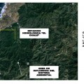 Ameyalco regresa para devastar 300 hectáreas de montaña.