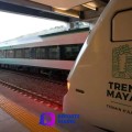 AMLO inaugura primer tramo del Tren Maya