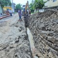 Ampliará SEAPAL el servicio de drenaje en Las Mojoneras