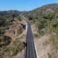 Anuncian de manera oficial la apertura del tramo de la autopista entre La Cruz a Las Varas