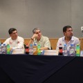 Anuncian el Campeonato Nacional de Voleibol de Playa 2022 en Puerto Vallarta