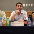 Anuncian el Campeonato Nacional de Voleibol de Playa 2022 en Puerto Vallarta