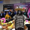 Anuncian Festival Internacional de Día de Muertos en CDMX