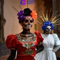 Anuncian Festival Internacional de Día de Muertos en CDMX