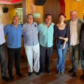 Anuncian integrantes de la mesa directiva de Canaco Servytur Puerto Vallarta y ratificación de presidenta
