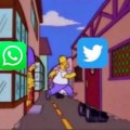 Aplicación de WhatsApp presenta fallas