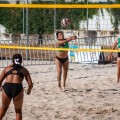 Arranca el Campeonato Nacional de #Voleibol de #Playa 2022 en #PuertoVallarta