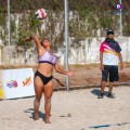 Arranca el Campeonato Nacional de #Voleibol de #Playa 2022 en #PuertoVallarta