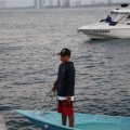 Arranca el torneo de pesca Playa Los Muertos en su 15 edición