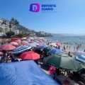 Arranca la Semana Santa con Gran Afluencia Turística en Puerto Vallarta
