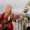 Artista Vallartense, Anaís Belloso lanza su sencillo “París”
