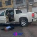 Asesinan al precandidato del Partido Verde  al municipio de Mascota, Jaime Vera.