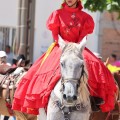Así se viven el último día de las Fiestas Patronales para San Miguel Arcángel en El Pitillal