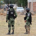 Atacan a elementos la Guardia Nacional en Jalisco