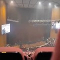 Atentado terrorista en sala de conciertos de Moscú: 40 Muertos y Más de 100 Heridos