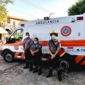 Atiende Proteccion Civil y Bomberos más de mil servicios de emergencia en febrero