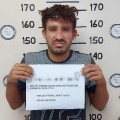 Atrapan a asesino de policías de PGR de Puerto Vallarta
