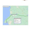 Autopista Jala - Puerto Vallarta abierta al tráfico en Tramo Compostela - Las Varas desde hoy!