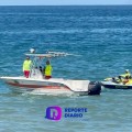 Autoridades mantienen presencia en playas y puntos de afluencia turística del municipio