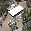BaDeBa recibe unidades para seguridad, playa y servicio público