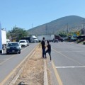 Balacera en Ocotlán causa pánico