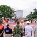 Brindarán alta seguridad en Puerto Vallarta y Bahía de Banderas