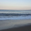 Buena calidad de agua en playas de Vallarta