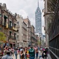 Cambiarán nombres de calles polémicas por heroínas en la Ciudad de México
