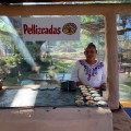 Campestre Las Parotas “Cocina de Barro”, autentico sabor a rancho