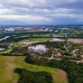 Campo de golf del Open Vidanta está en Jalisco