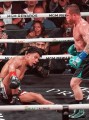 Canelo Álvarez vs. Jaime Munguía: duelo épico en Las Vegas