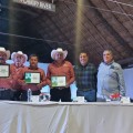 Canopy River recibe reconocimiento como "Empresa Sustentable" en la categoría, Proyecto Comunitario