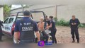 Capturado el peligroso delincuente apodado “El Pelón” tras una serie de robos en Puerto Vallarta