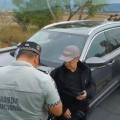 Carambola de Tres Autos Genera Caos en Carretera De Guadalajara a Puerto Vallarta