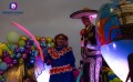 Carnaval en Vallarta.