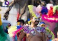 Carnaval en Vallarta.