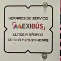CDMX tiene nueva ruta del Mexibús de Balderas a Pantitlán