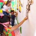 Celebra DIF el día de la niñez en Mojoneras y Mismaloya