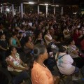 Celebran a miles de madres en El Pitillal