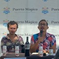 Ceviche, Aguachile, chelas, vino y sabor en Puerto Vallarta