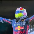 Checo logra ser el número 1 en la GP de Arabia Saudita