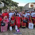 Chuyita López comprometida con el cuidado de los pueblos indígenas