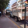 Cierre Parcial de Carril en Av. México y Uruguay por Trabajos de SEAPAL
