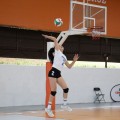 Citlali un talento Vallartense en el Voleibol