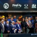 Club América cotiza en la Bolsa Mexicana de Valores