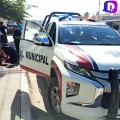 Colisión y Consecuencias en Choque entre Kia Río y Renault en las Juntas