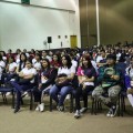 Comienza intervención de Scholas Occurrentes en Jalisco